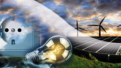 Cene električne energije navzgor 